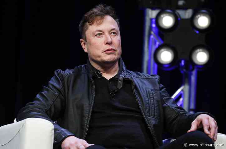 Elon Musk Says He Urged Kanye West to Delay His Presidential Bid to 2024
