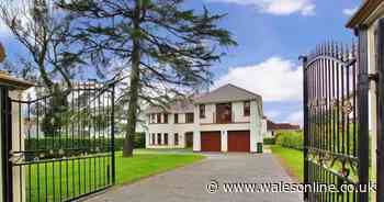 Inside the £1m-plus dream homes you can now buy in Wales