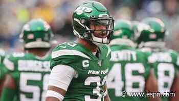 Adams, Seahawks seem like an ideal long-term partnership