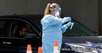 Another eight coronavirus cases reported in Bristol area in past 24 hours