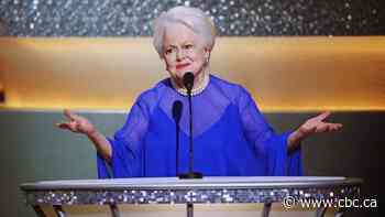 Gone With the Wind star Olivia de Havilland dies aged 104