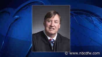 Texas 5th Court of Appeals Justice Killed in Wrong-Way Crash: Royse City Police
