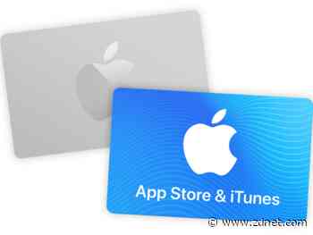 Apple sued for not taking action against iTunes gift card scams