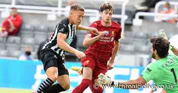 Newcastle's restart star stakes claim but Liverpool's subs show gulf - 5 things