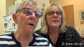 Alberta senior says province's move to change biologic drug coverage has left her in agony