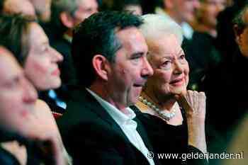 Olivia de Havilland (104), ster uit het gouden tijdperk van Hollywood, overleden