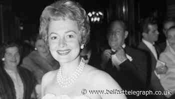 Tributes paid to Hollywood star Dame Olivia de Havilland after death at 104