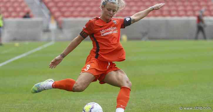 Houston Dash earn NWSL Challenge Cup title with win over Chicago Red Stars for first trophy in franchise history