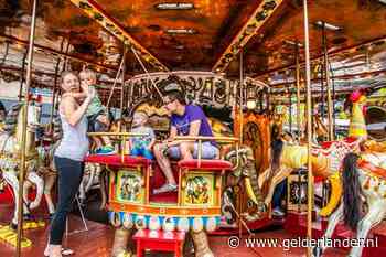 Tilburgse kermis was ‘niet normaal’, maar zeker ‘een geslaagde showcase’