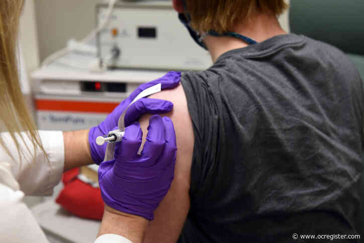 Coronavirus vaccines: What looks promising and who will be the first to get one?