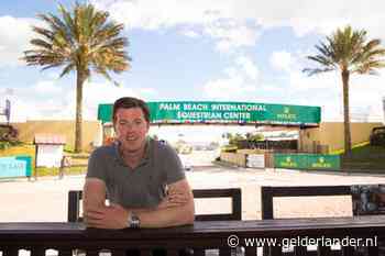 Hoe een pony uit Nieuwleusen bij de tv-ster Kylie Jenner terecht kwam: ‘Ik herken ’m uit duizenden’