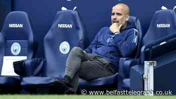 Pep Guardiola hails Manchester City’s performance in preparation for Real Madrid