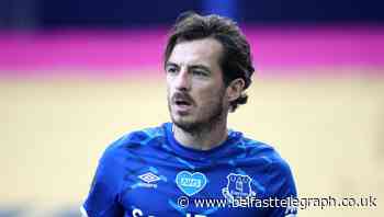 Carlo Ancelotti hopes Leighton Baines will take new Everton role after retiring