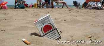 Estas son las 22 playas valencianas libres de humo - Levante-EMV