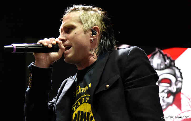 3 Doors Down to release first new song in almost five years