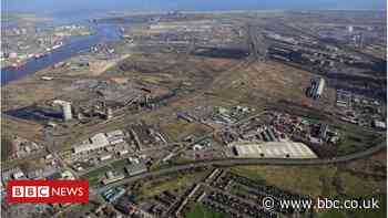 North East councils propose joint Redcar rubbish-burning power station