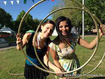 Nutrien Children’s Festival of Saskatchewan going virtual