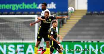 Swansea City ratings as Ayew makes amends and defensive men shine v Brentford