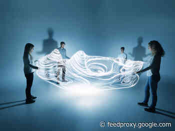 The nimble enterprise: How to balance innovation and execution