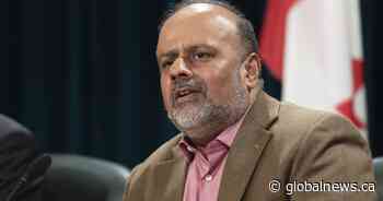 42 new coronavirus cases in Saskatchewan, active cases climb for 11th consecutive day