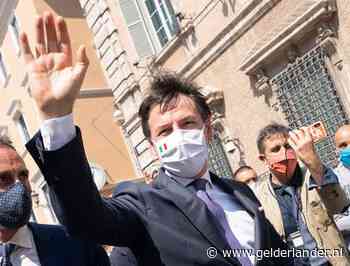 Italië mist concrete plannen voor besteding van EU-miljarden