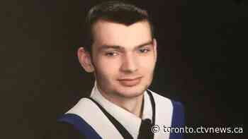 Police identify 20-year-old man killed in Hamilton, Ont.