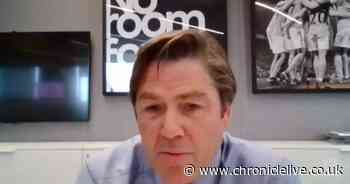 Top-flight chiefs refuse to comment on suggestions Newcastle United takeover is in trouble