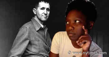 ‘In These Uncertain Times’ Review: Love, Loss and Zoom