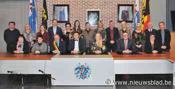 Gemeenteraad bespreekt aanleg sport- en recreatiezone Drieslinter