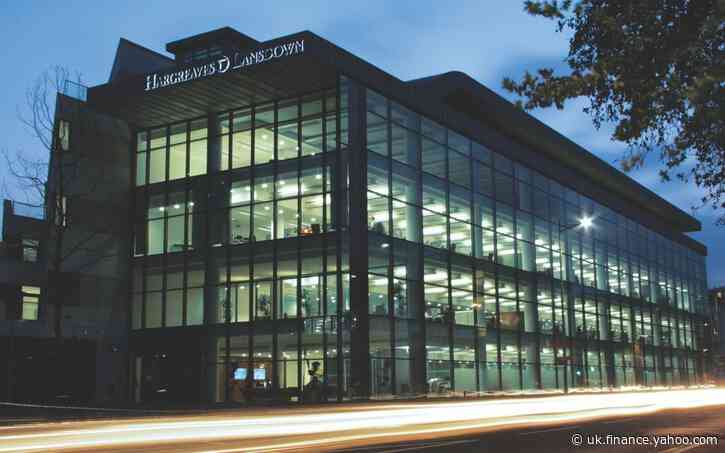 Top cop criticised for failing to disclose husband's Hargreaves Lansdown link