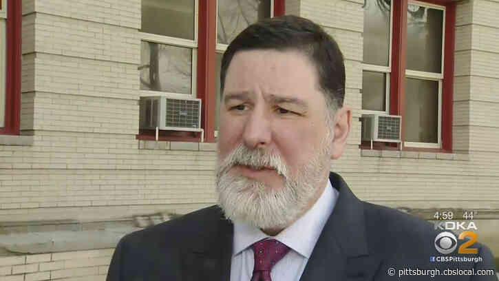 Pittsburgh Mayor Bill Peduto Reflects On The 30th Anniversary Of The Americans With Disabilities Act