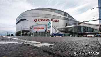 Edmonton welcomes Western Conference playoff teams into NHL hub city