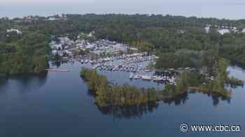 Missing man's body found in the water near Toronto Islands, police say death is not suspicious