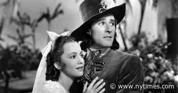 9 Great Olivia de Havilland Movies to Stream