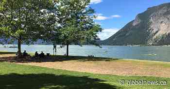 ‘Outgoing, dynamic and bright’ football player identified as Shuswap Lake drowning victim