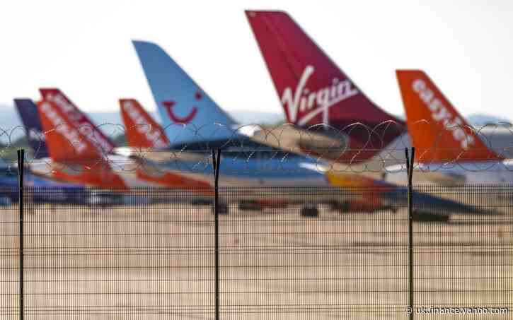 Airlines face crackdown over coronavirus refunds