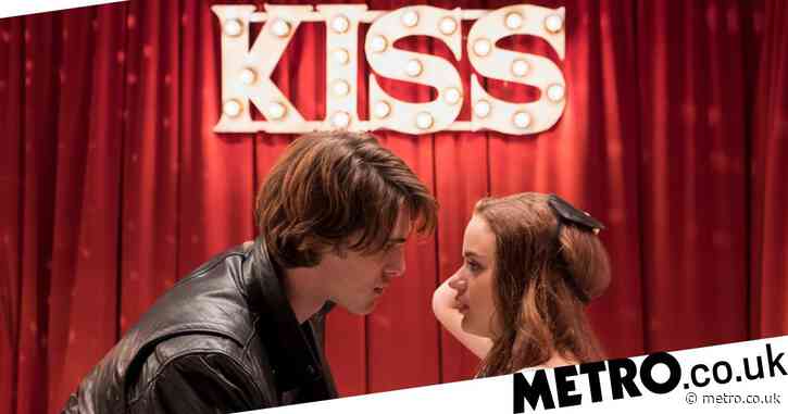 The Kissing Booth 3 release confirmed for Netflix – and it’s already been filmed