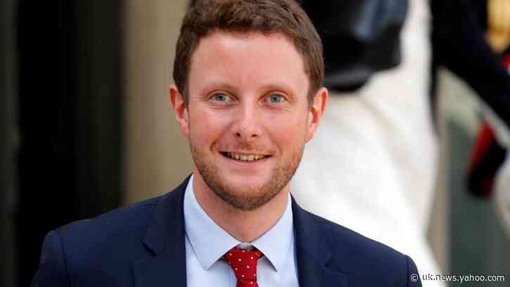 France's Macron appoints new junior minister for European affairs