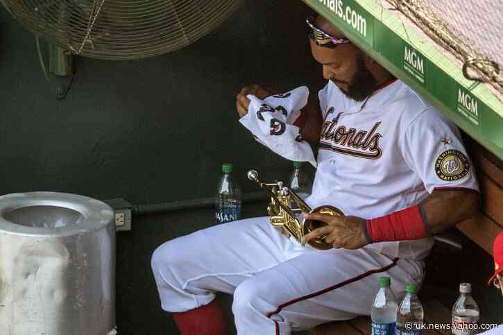 Yanks don't let Nats toot own horn, beat 2019 champions 3-2