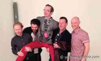 Dan Martin: music journalist of 'passionate enthusiasms' dies aged 41