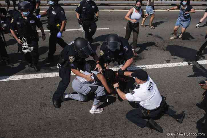 ProPublica posts NYPD records, bypassing judge's blockade
