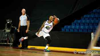 Rattlers hold off River Lions' late rally for 1st Summer Series win