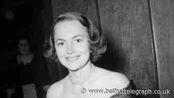 Hollywood star Dame Olivia de Havilland hailed as ‘class act’ after death at 104