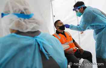 CDC changes COVID-19 guidance on isolation