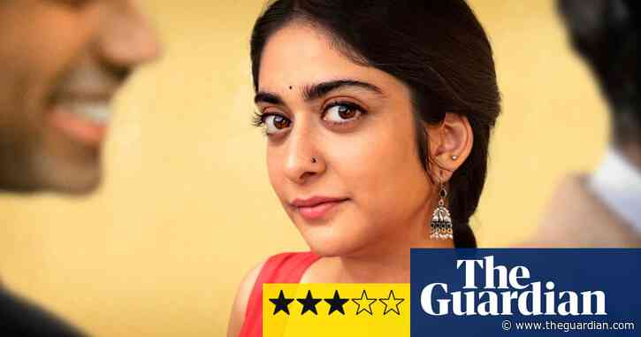 A Suitable Boy review – a very British, Indian period drama