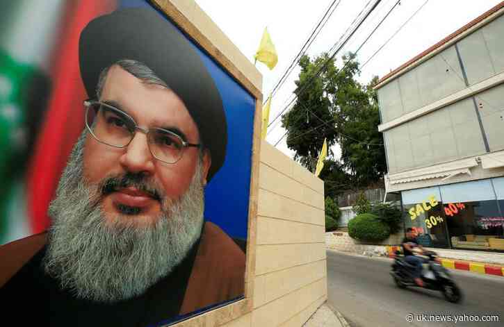 Hezbollah says all-out war with Israel unlikely in coming months