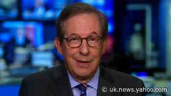 Chris Wallace says Biden campaign turned down request for interview