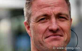 Unluckily timed comment Schumacher: "It's logical that Lance will be sacrificed” - GPblog