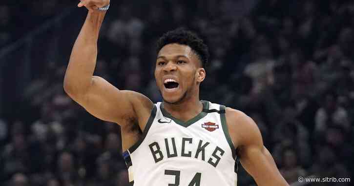 Andy Larsen: My NBA awards ballot, from MVP to Defensive Player of the Year and more