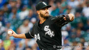 Fantasy Baseball Week 2 Preview: Two-start pitcher rankings feature Adrian Houser, Dylan Cease as sleepers